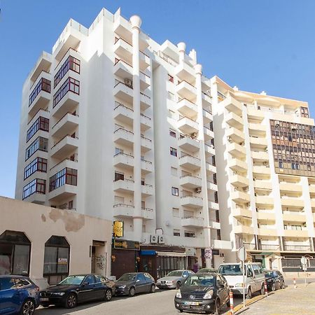 B25 - Candimar Beach Apartment Portimao Exterior photo
